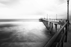 Ripcord Digital Inc. Huntington Beach Pier