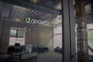 Ripcord Digital Inc. Office