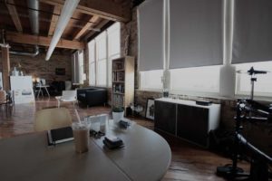 Ripcord Digital Inc. Office