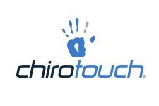 ChiroTouch Logo a Ripcord Digital Inc. Client