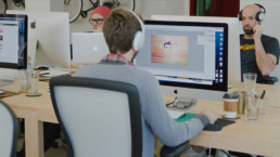 Ripcord Digital Inc. Digital Design Services