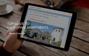 Irvine Company Rental-living.com by Ripcord Digital Inc.