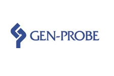 Gen-Probe Logo a Ripcord Digital Inc. Client