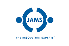JAMS Logo a Ripcord Digital Inc. Client