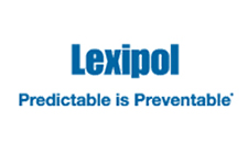 Lexipol Logo a Ripcord Digital Inc. Client
