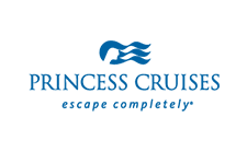 Princess Cruises Logo a Ripcord Digital Inc. Client