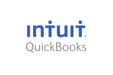 QuickBooks Logo a Ripcord Digital Inc. Client