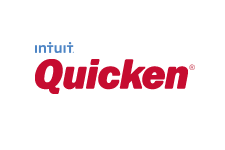 Quicken Logo a Ripcord Digital Inc. Client