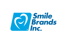 Smile Brands Inc. Logo a Ripcord Digital Inc. Client