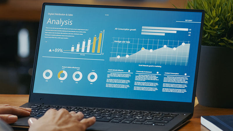 Ripcord Digital Inc. Analytics Measurement