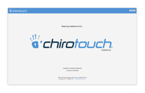 ChiroTouch EHR Software by Ripcord Digital Inc.