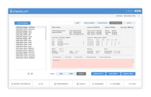 ChiroTouch EHR Software