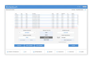 ChiroTouch EHR Software by Ripcord Digital Inc.