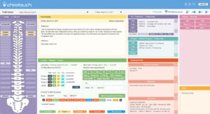 ChiroTouch EHR Software by Ripcord Digital Inc.