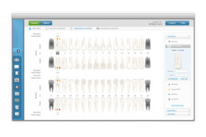 Smile Brands Patient Periodontal by Ripcord Digital Inc.