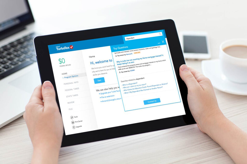 turbotax help desk turbotax help desk