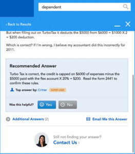 TurboTax Help Desk by Ripcord Digital Inc.