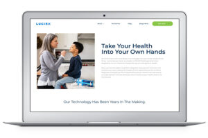 Lucira Health Covid-19 Test