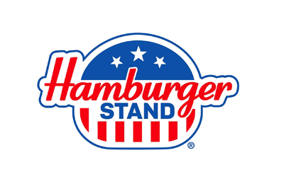 Hamburger Stand